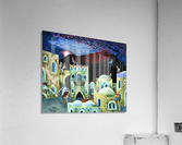 1996 02 Acrylic Print