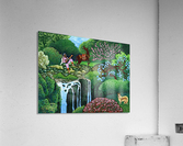 1996 029 Acrylic Print