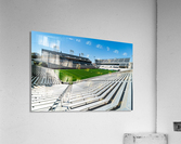 Bobby Dodd Stadium Georgia Tech   Atlanta GA 3388  Acrylic Print