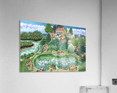 1998 017 Acrylic Print