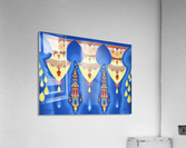 1999 01  Acrylic Print