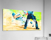 Safe at Home Acrylic Print