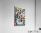 LitographyK298 Acrylic Print