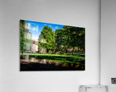 University of Georgia   Athens GA 06328 Acrylic Print