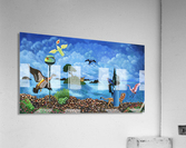 1999 04 Acrylic Print