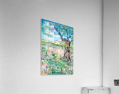 2005 034 Acrylic Print