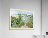 2017 029 Acrylic Print