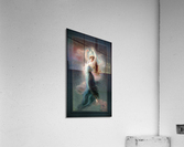 LEtoile by Edouard Bisson Old Masters Reproduction Acrylic Print