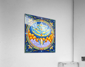 BNC2015-031 Acrylic Print