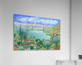 BNC2016-055 Acrylic Print