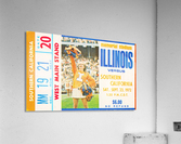 Mothers Day Gifts For Sports Fans Acrylic Print