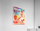 chicago gift ideas Acrylic Print