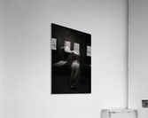 Le cambre  Acrylic Print