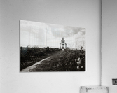 Phare de Saint-Andre Kamouraska Acrylic Print