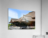 Kiyomizu-dera Kyoto DSC_1711 Acrylic Print