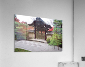 Eikando Kyoto DSC_0753 Acrylic Print