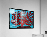 Coral [huge format] Acrylic Print