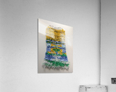 MiniCarpetAz Acrylic Print