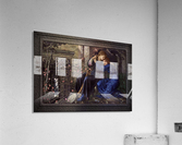 Love Among the Ruins by Edward Burne-Jones Old Masters Reproduction Acrylic Print