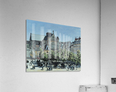 altesnational.st germain lauxerrois Acrylic Print