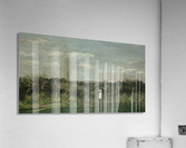 altesnational.spring landscape daubigny Acrylic Print