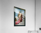 Venus by Alexandre Cabanel Old Masters Fine Art Reproduction Acrylic Print