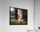 The First Awakening of Eve by Valentine Cameron Prinsep Acrylic Print