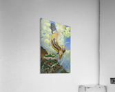 1988 01 Acrylic Print