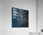 OLIESS0 Acrylic Print