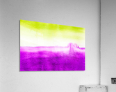 sunlight Acrylic Print