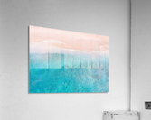 sea 3 Acrylic Print