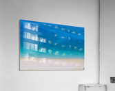 SEA 5 Acrylic Print