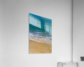 sea Acrylic Print