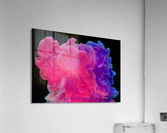 abastraction04 Acrylic Print