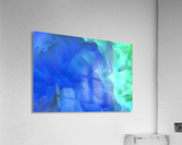 abastraction05 Acrylic Print