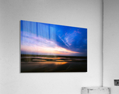 beach landscape sea Acrylic Print
