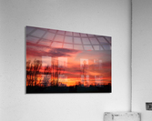 landscape Acrylic Print