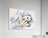 ABSTRACT 01 Acrylic Print