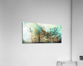 Finding Nemo Acrylic Print