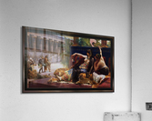 Cleopatra by Alexandre Cabanel Classical Fine Art Old Masters Reproduction Acrylic Print