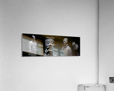 Terracotta Warriors Acrylic Print