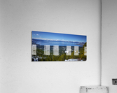 Lake Tahoe Pano Acrylic Print