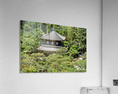 Ginkakuji Kyoto DSC_2250 Acrylic Print