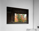 Honen-in Kyoto DSC_3836 Acrylic Print