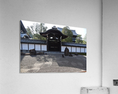 Tofuku-ji Kyoto DSC_2896 Acrylic Print