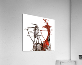 Root Series Acrylic Print