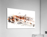 Fall Series Acrylic Print