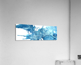 Ice Series Acrylic Print