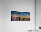 Just Another Tequila Sunrise Acrylic Print