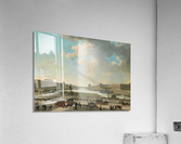 Nachahmer  Acrylic Print